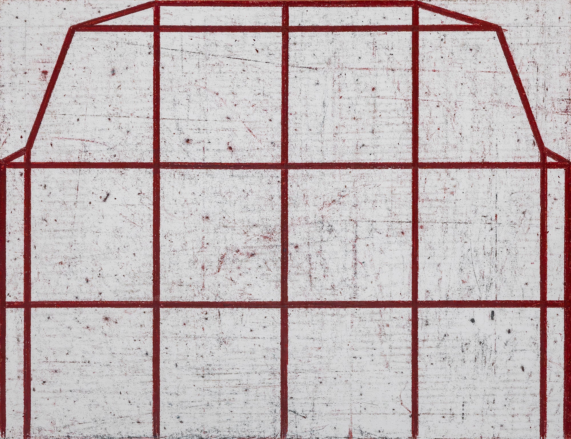 Philippe Weisbecker <br><em>Structures</em>, 2013