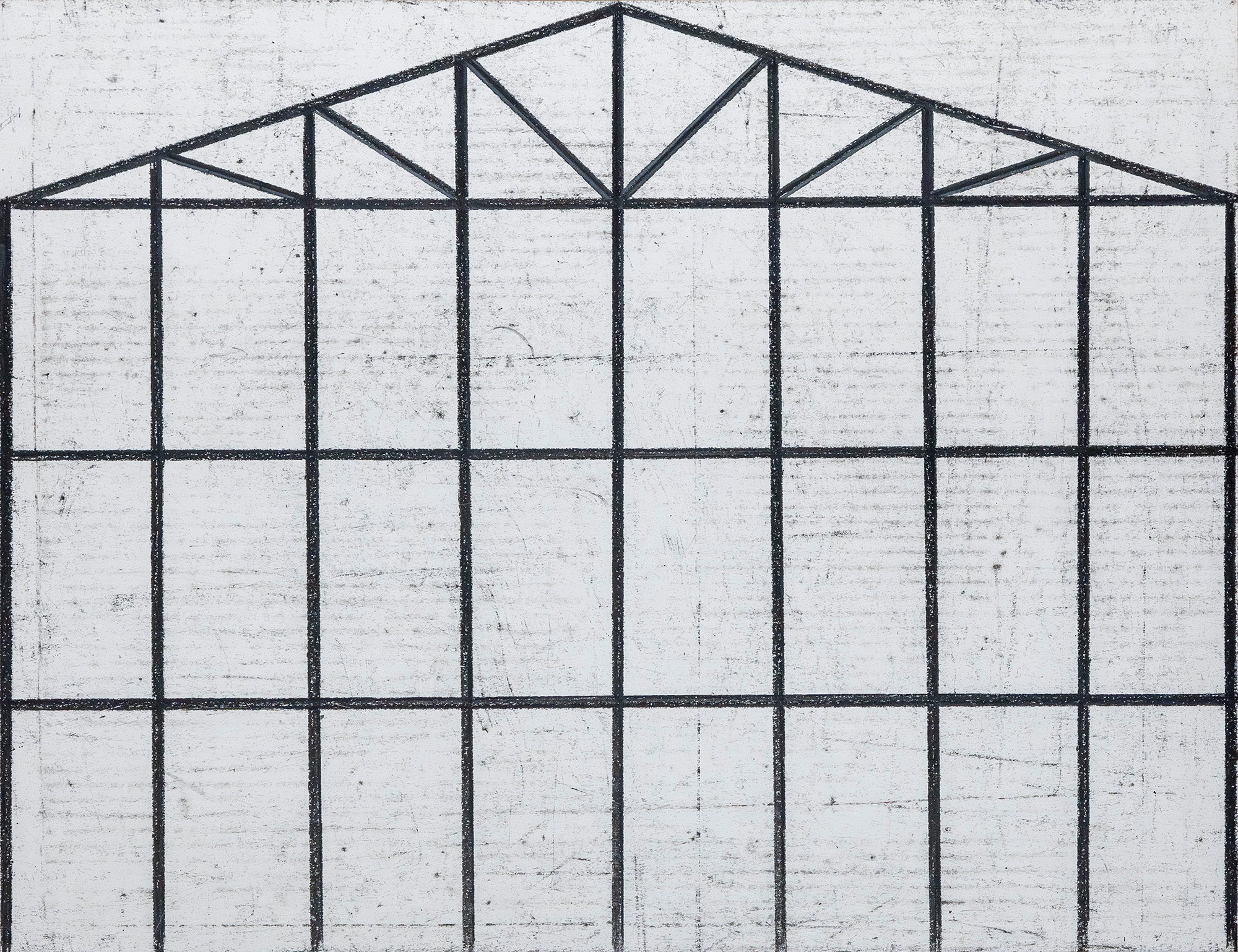 Philippe Weisbecker <br><em>Structures</em>, 2013