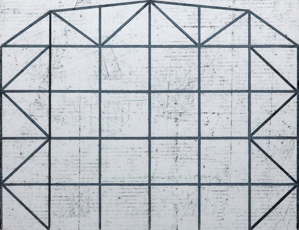 Philippe Weisbecker <br><em>Structures</em>, 2013