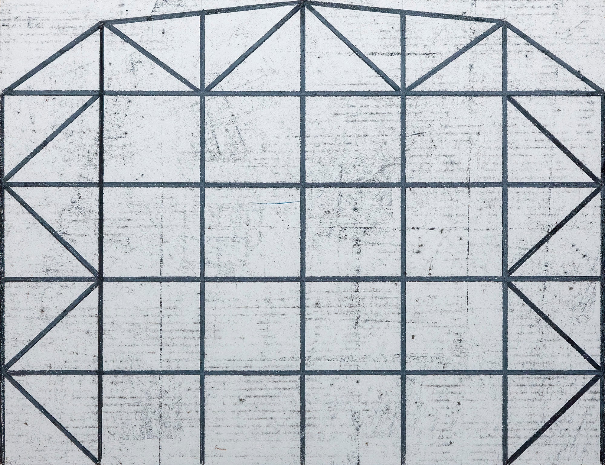 Philippe Weisbecker <br><em>Structures</em>, 2013