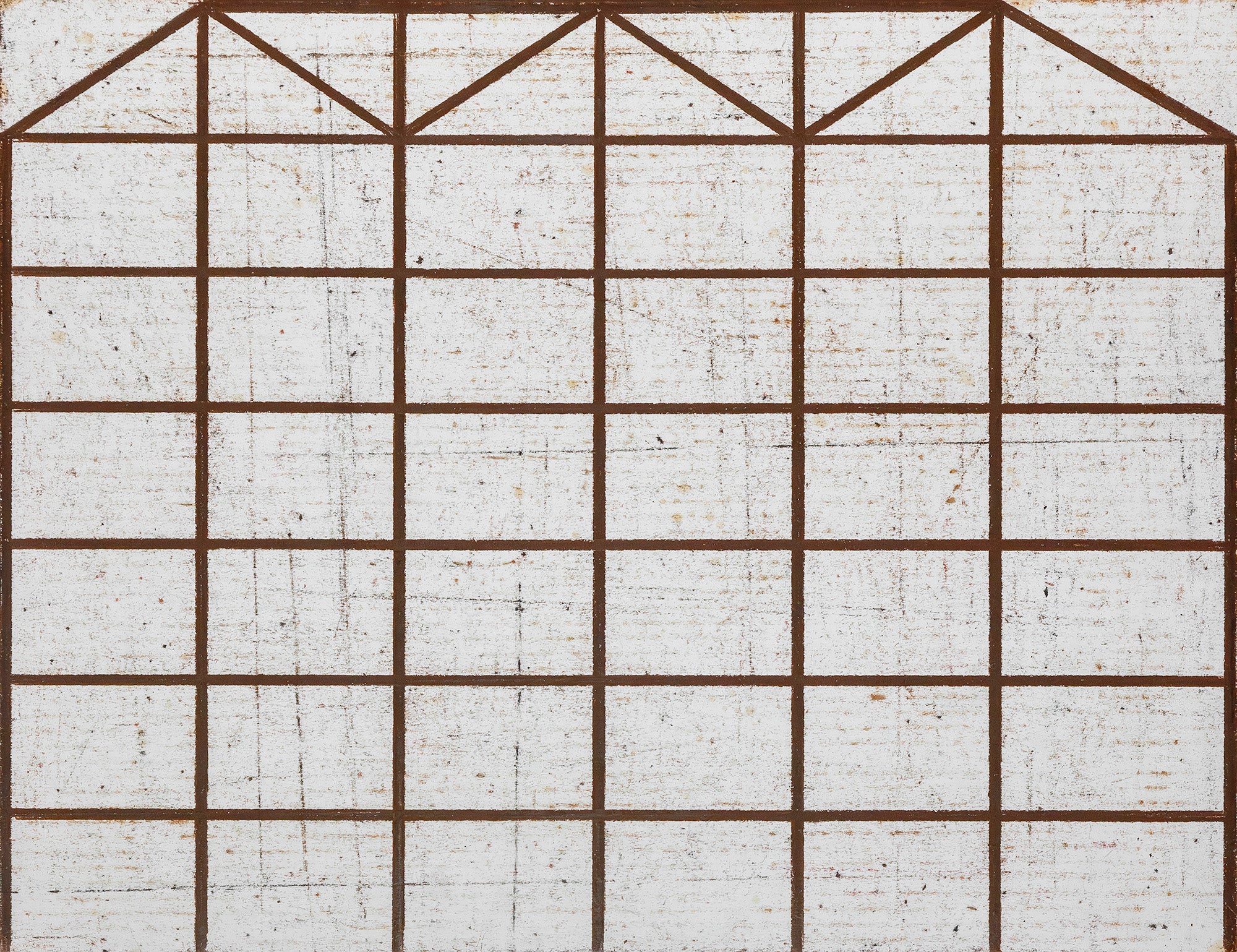 Philippe Weisbecker <br><em>Structures</em>, 2013