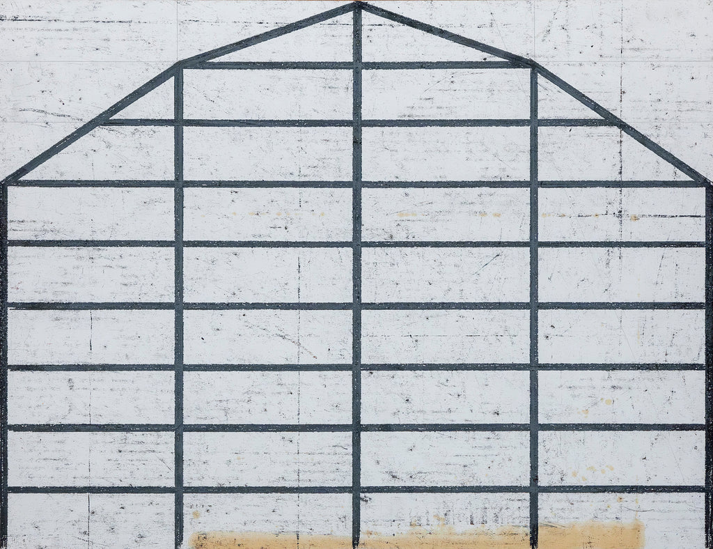 Philippe Weisbecker <br><em>Structures</em>, 2013