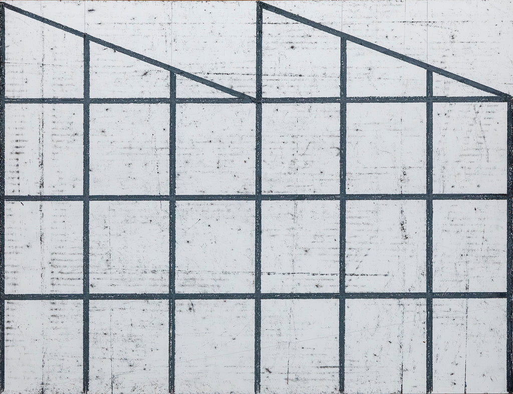 Philippe Weisbecker <br><em>Structures</em>, 2013