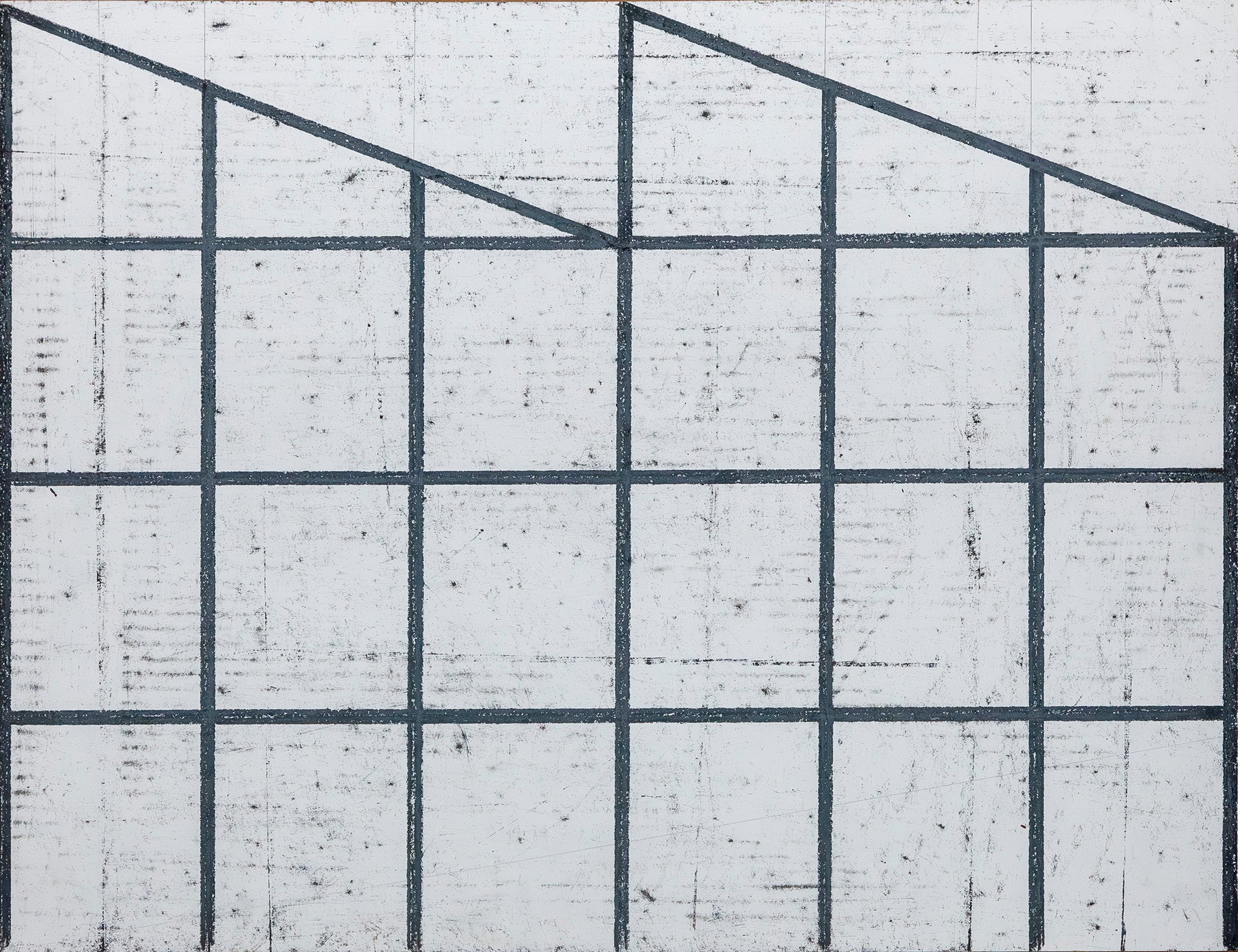 Philippe Weisbecker <br><em>Structures</em>, 2013