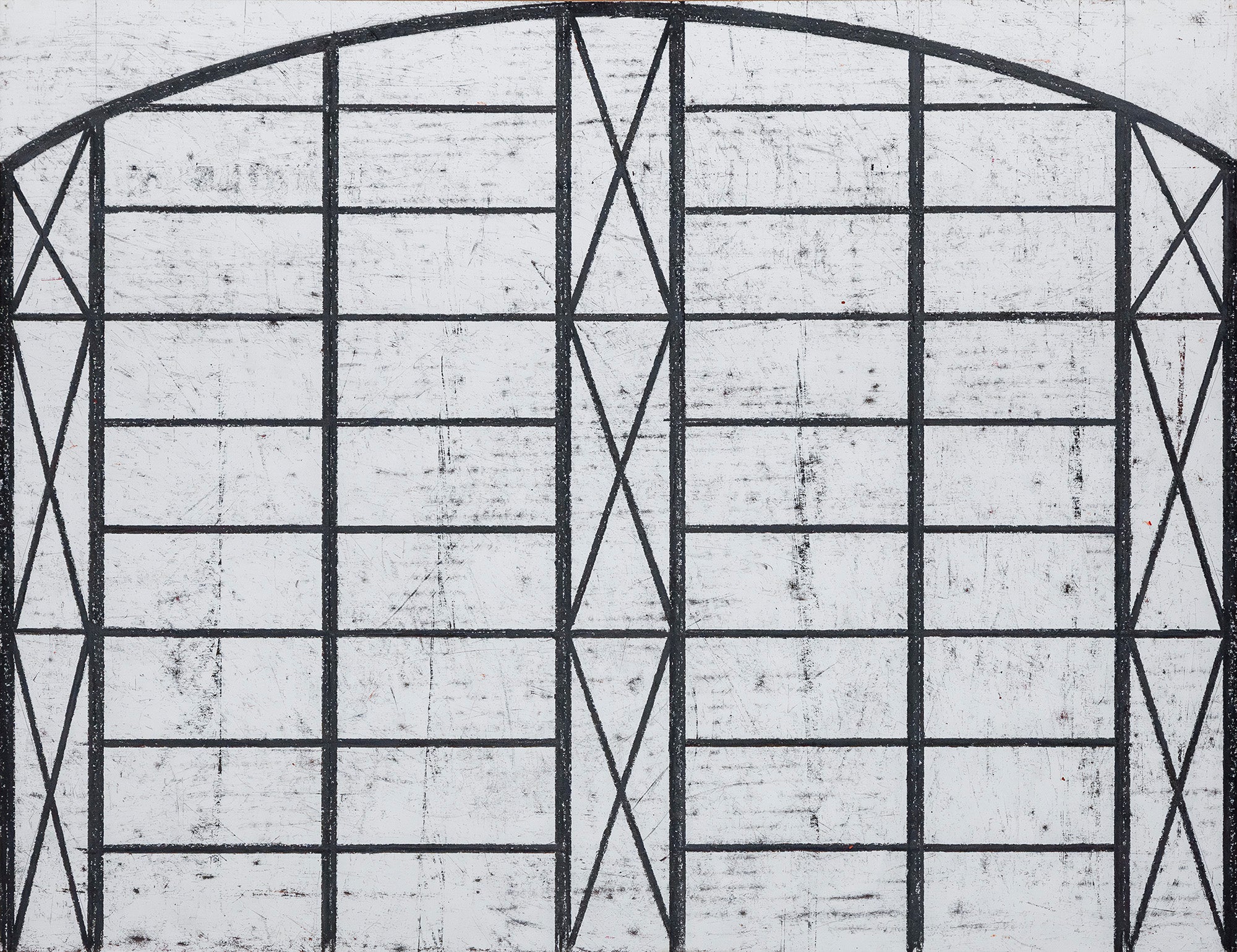 Philippe Weisbecker <br><em>Structures</em>, 2013