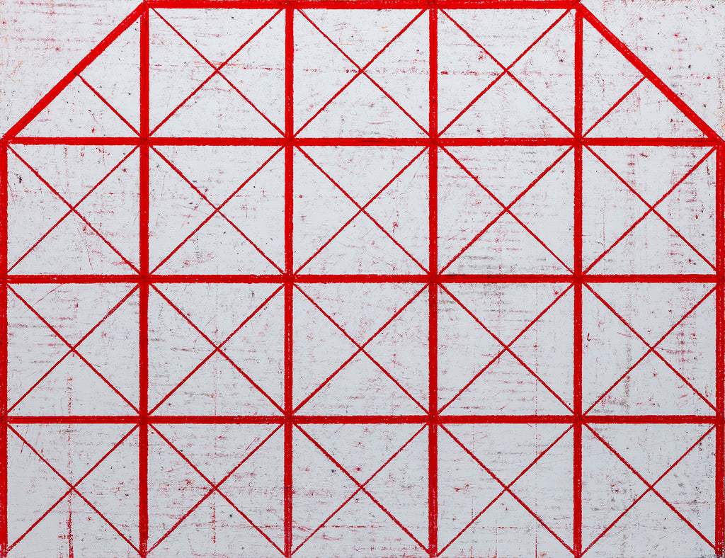 Philippe Weisbecker <br><em>Structures</em>, 2013