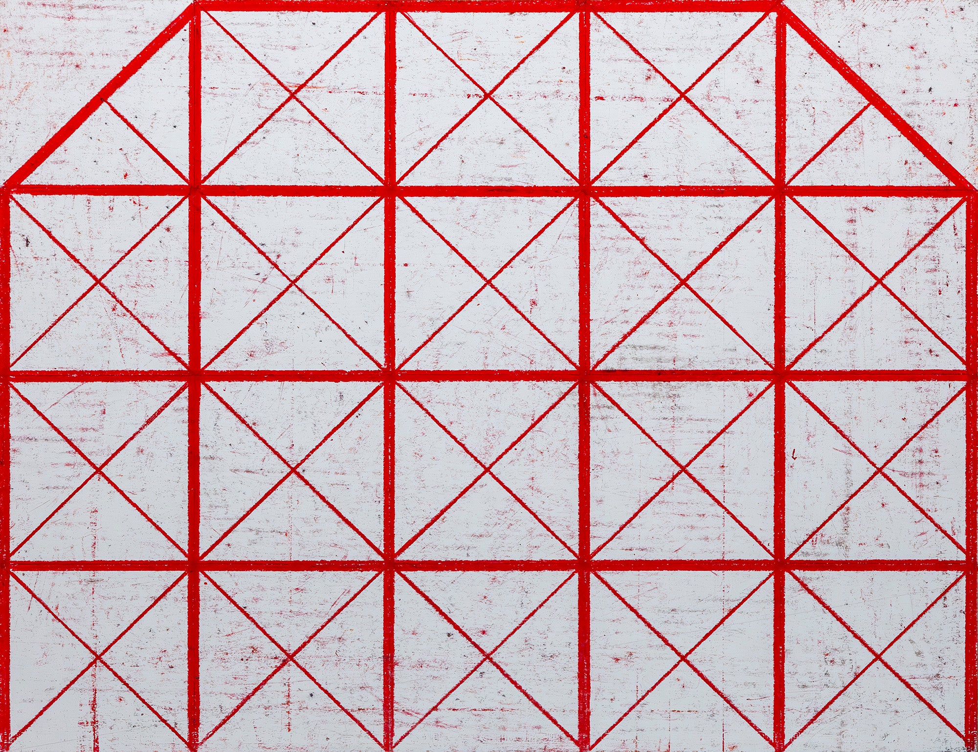 Philippe Weisbecker <br><em>Structures</em>, 2013