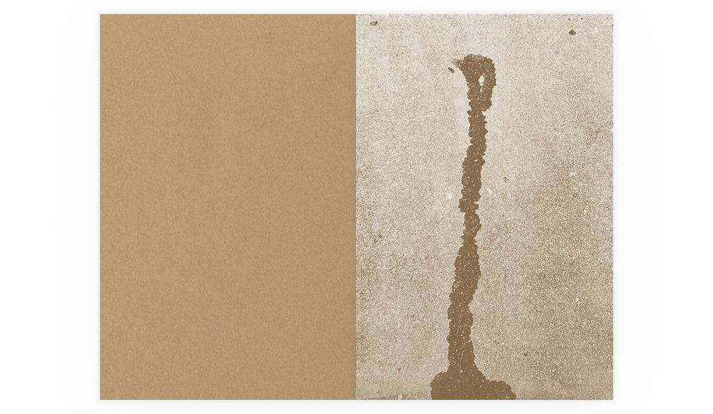 Philippe Weisbekcer - hommage à Giacometti - irinamaing dal chaun