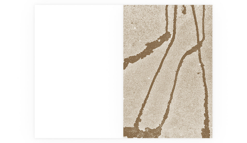 Philippe Weisbekcer - hommage à Giacometti - irinamaing dal chaun