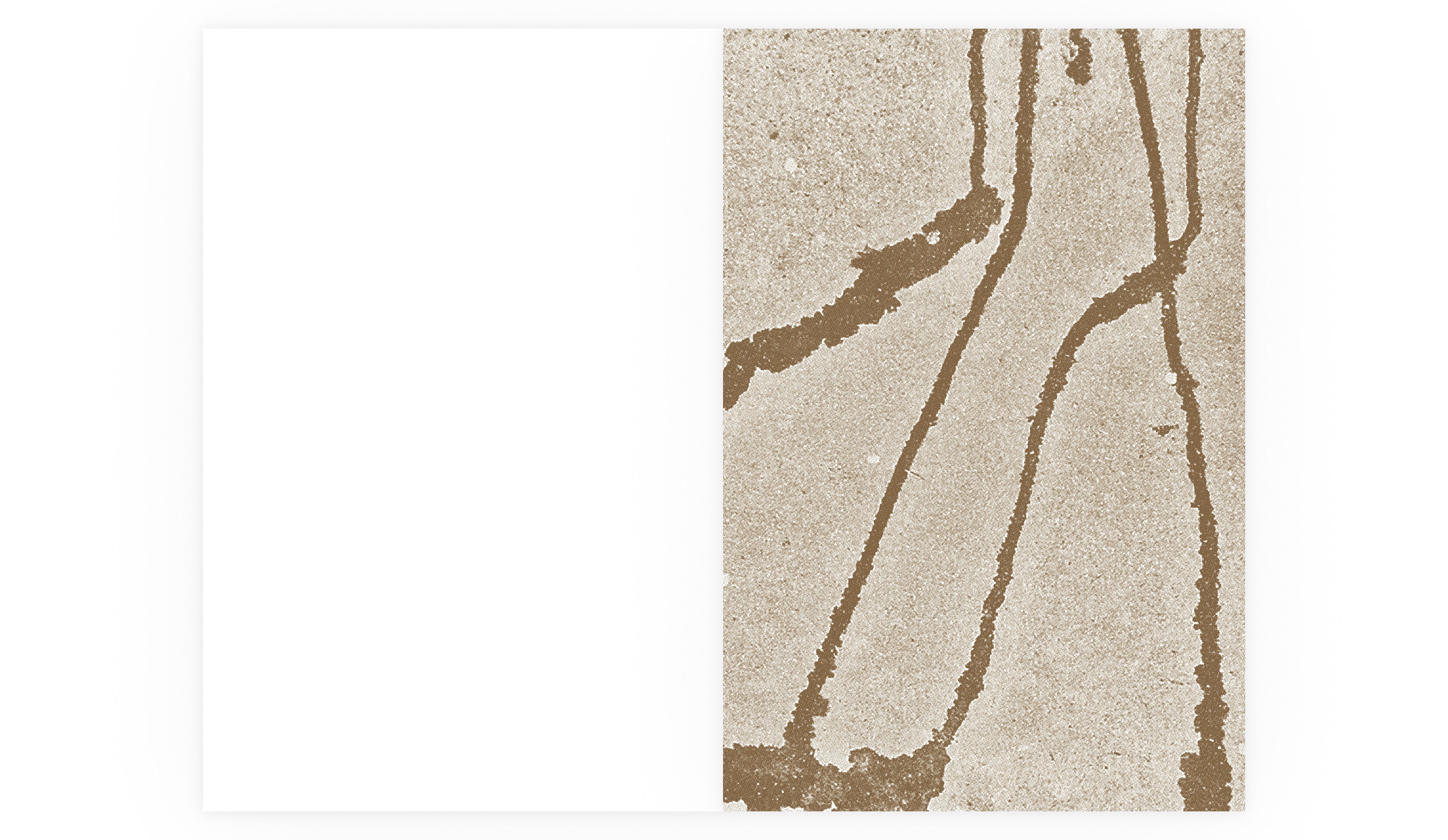 Philippe Weisbekcer - hommage à Giacometti - irinamaing dal chaun