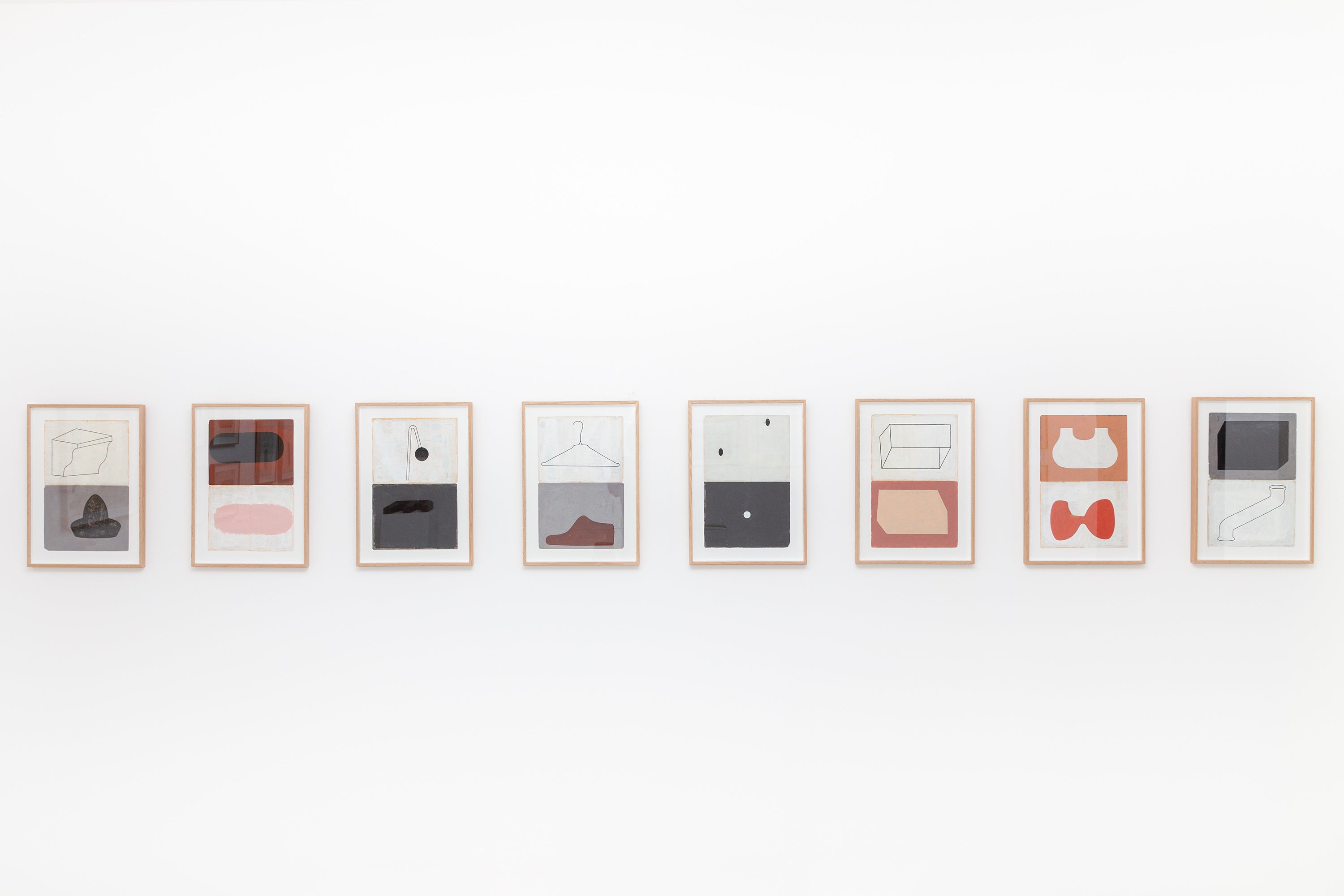 Philippe Weisbecker / Élémentaire ポスター Philippe Weisbecker