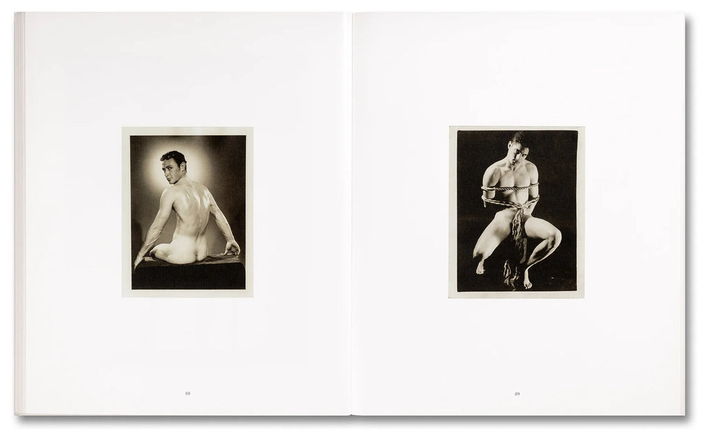 Vince Aletti - Physique