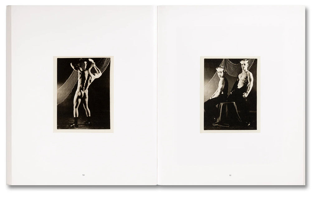 Vince Aletti - Physique