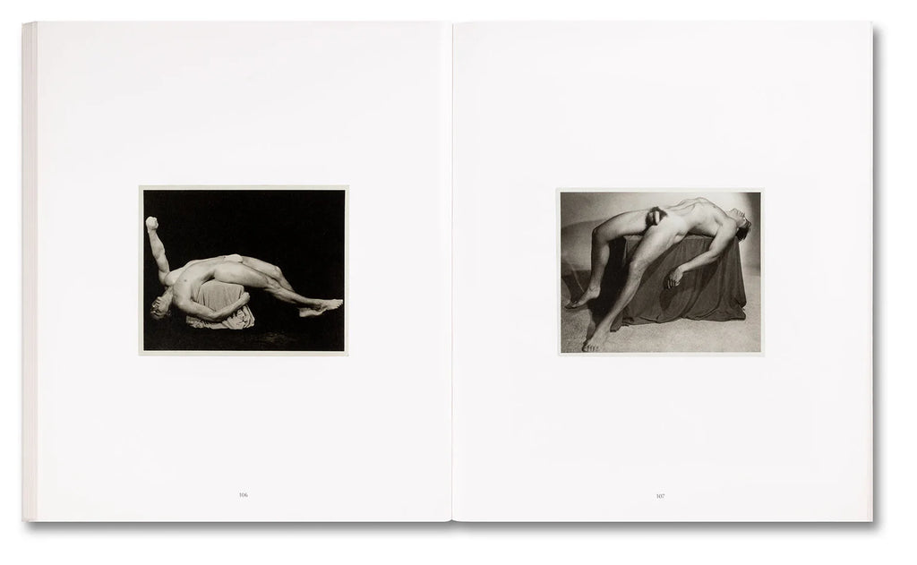 Vince Aletti - Physique