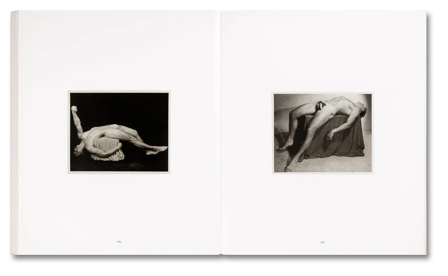 Vince Aletti - Physique