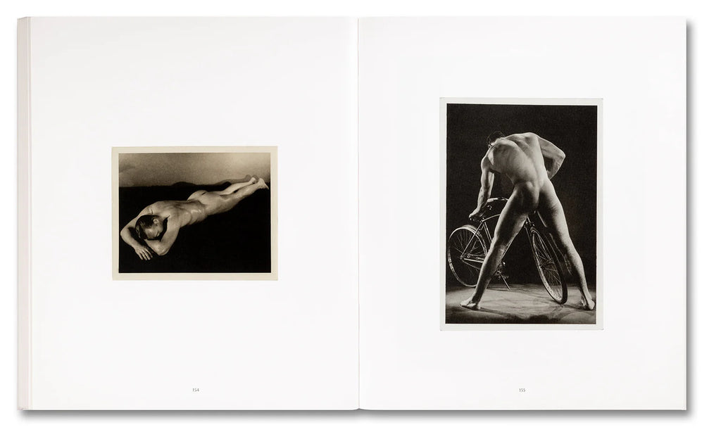 Vince Aletti - Physique