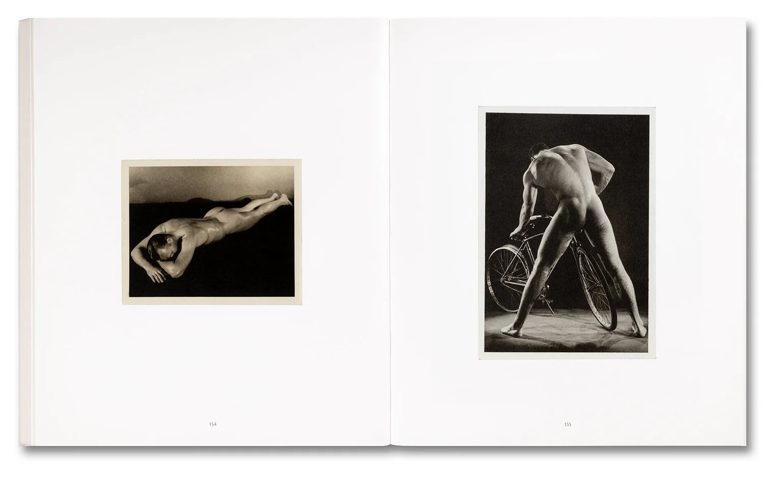 Vince Aletti - Physique