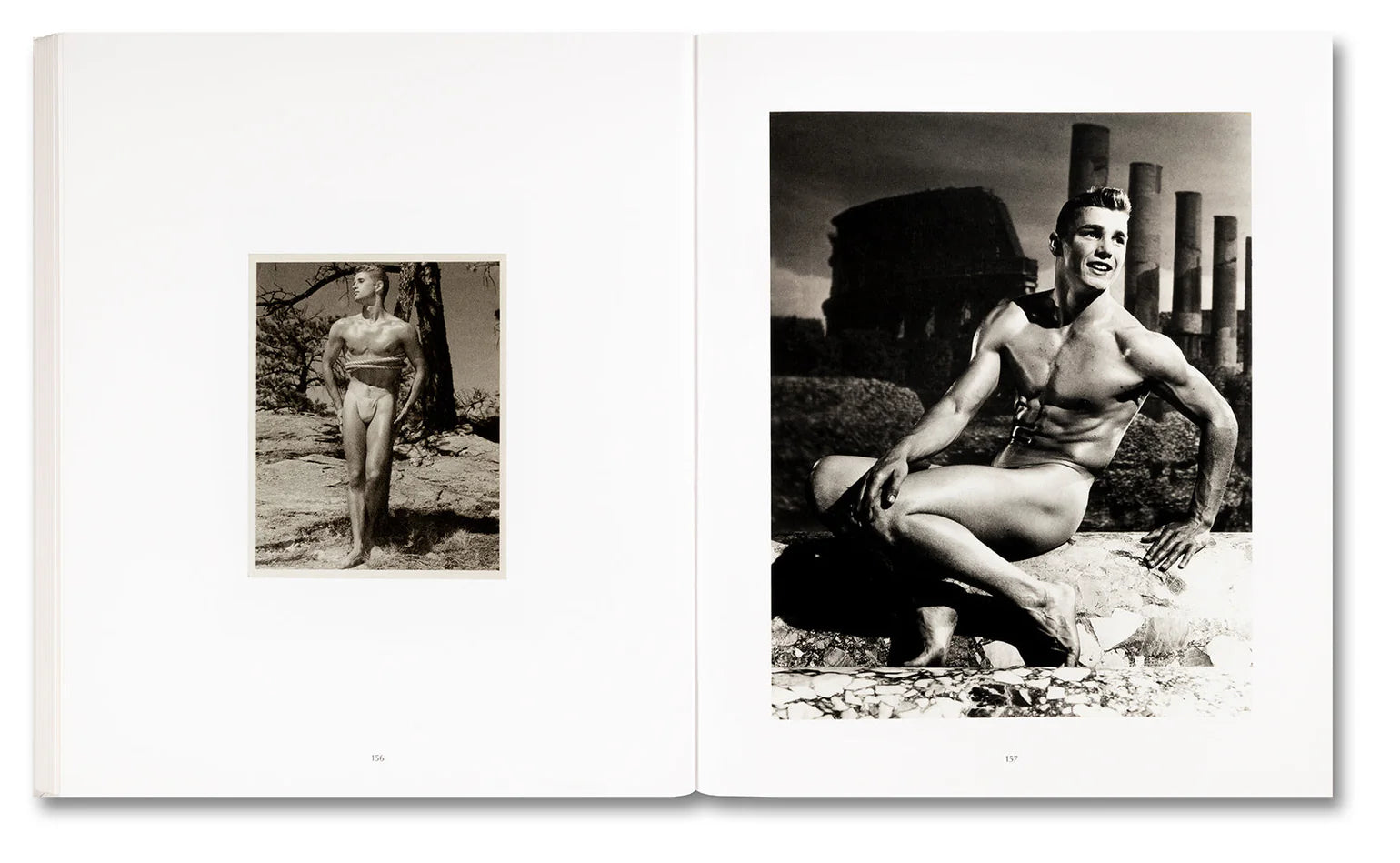 Vince Aletti - Physique