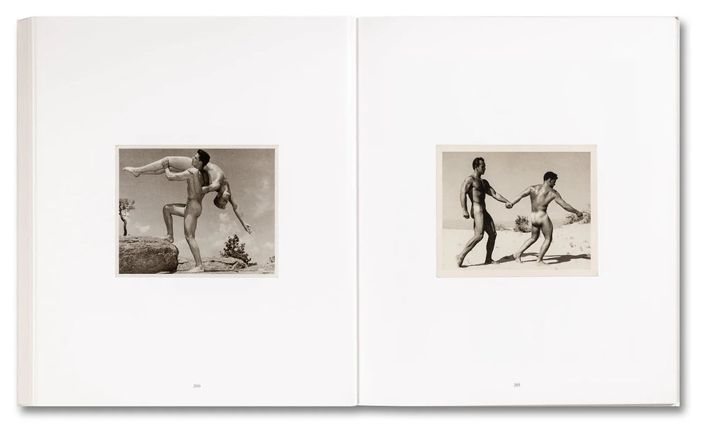 Vince Aletti - Physique