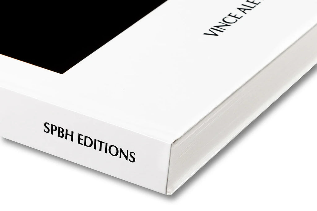 Vince Aletti - Physique