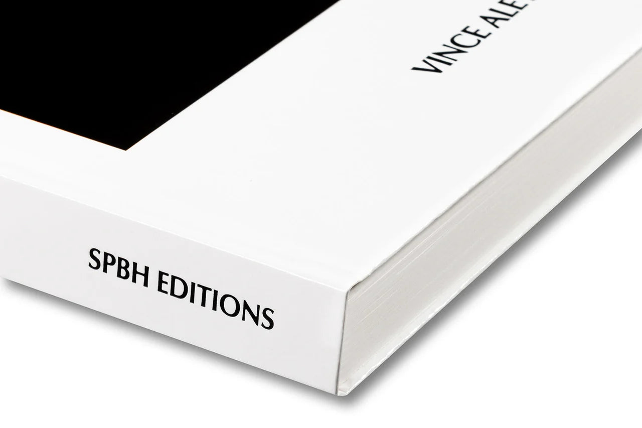 Vince Aletti - Physique