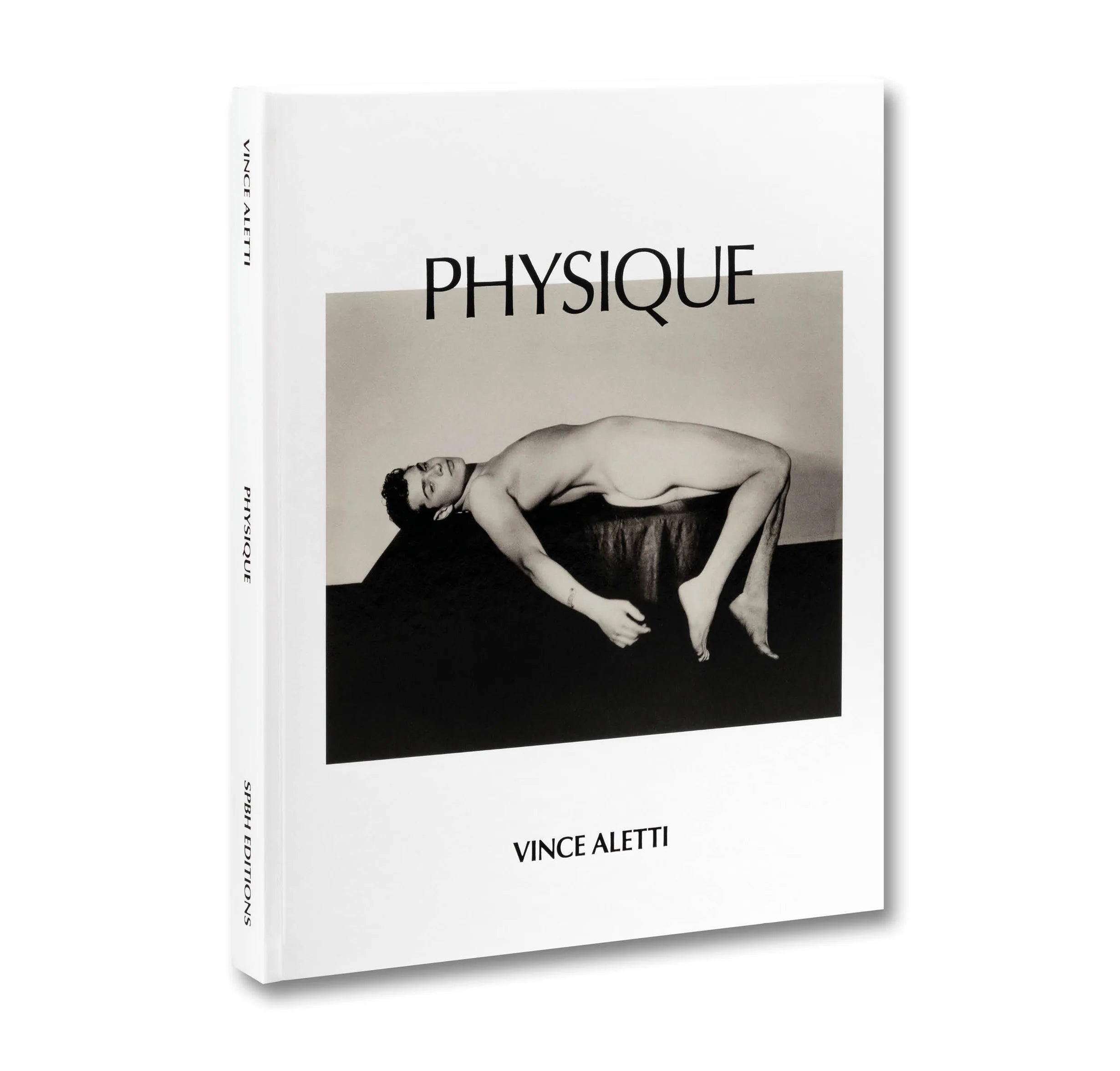 Vince Aletti - Physique