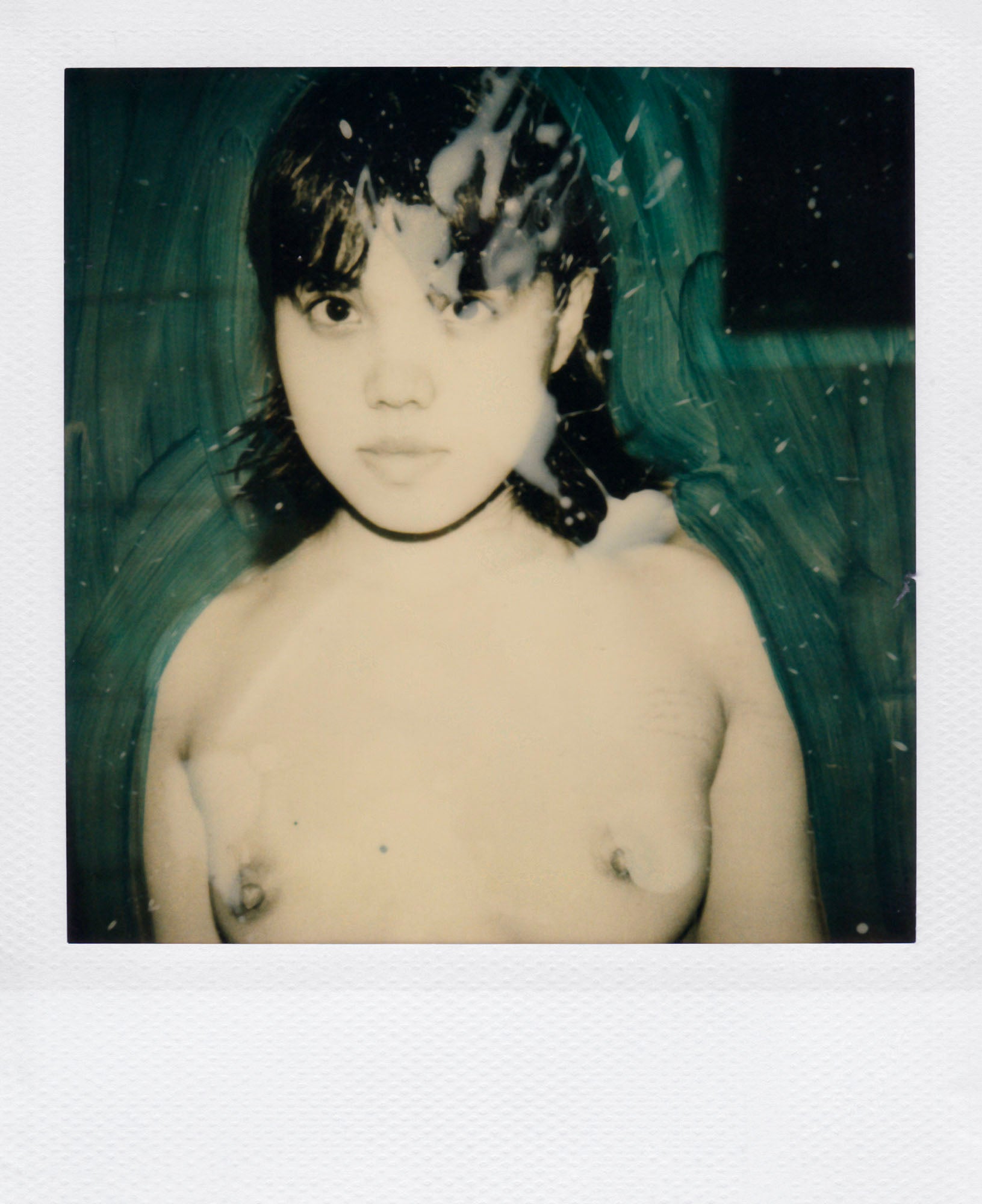 Nobuyoshi Araki <br><em>Pola eros</em>, 2006-2009