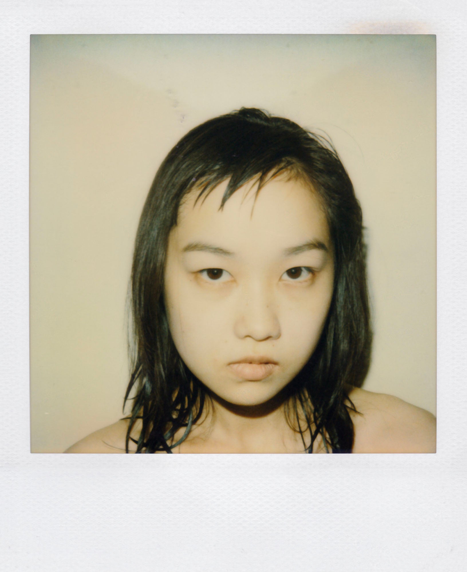 Nobuyoshi Araki <br><em>Pola eros</em>, 2006-2009