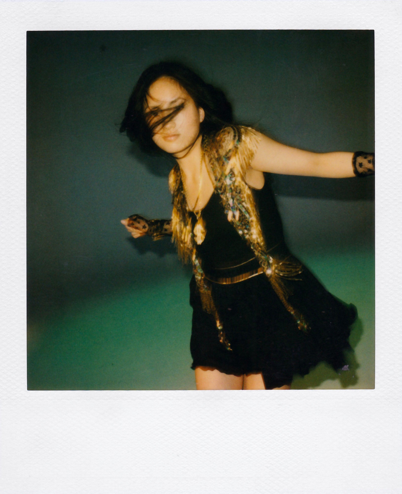 Nobuyoshi Araki <br><em>Pola eros</em>, 2006-2009