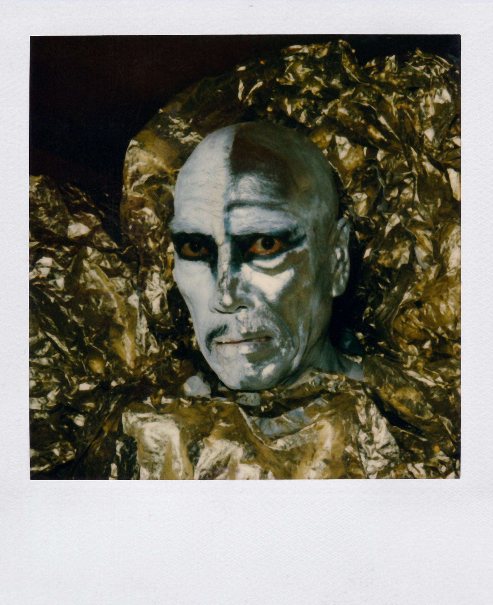 Nobuyoshi Araki <br><em>Pola eros</em>, 2006-2009