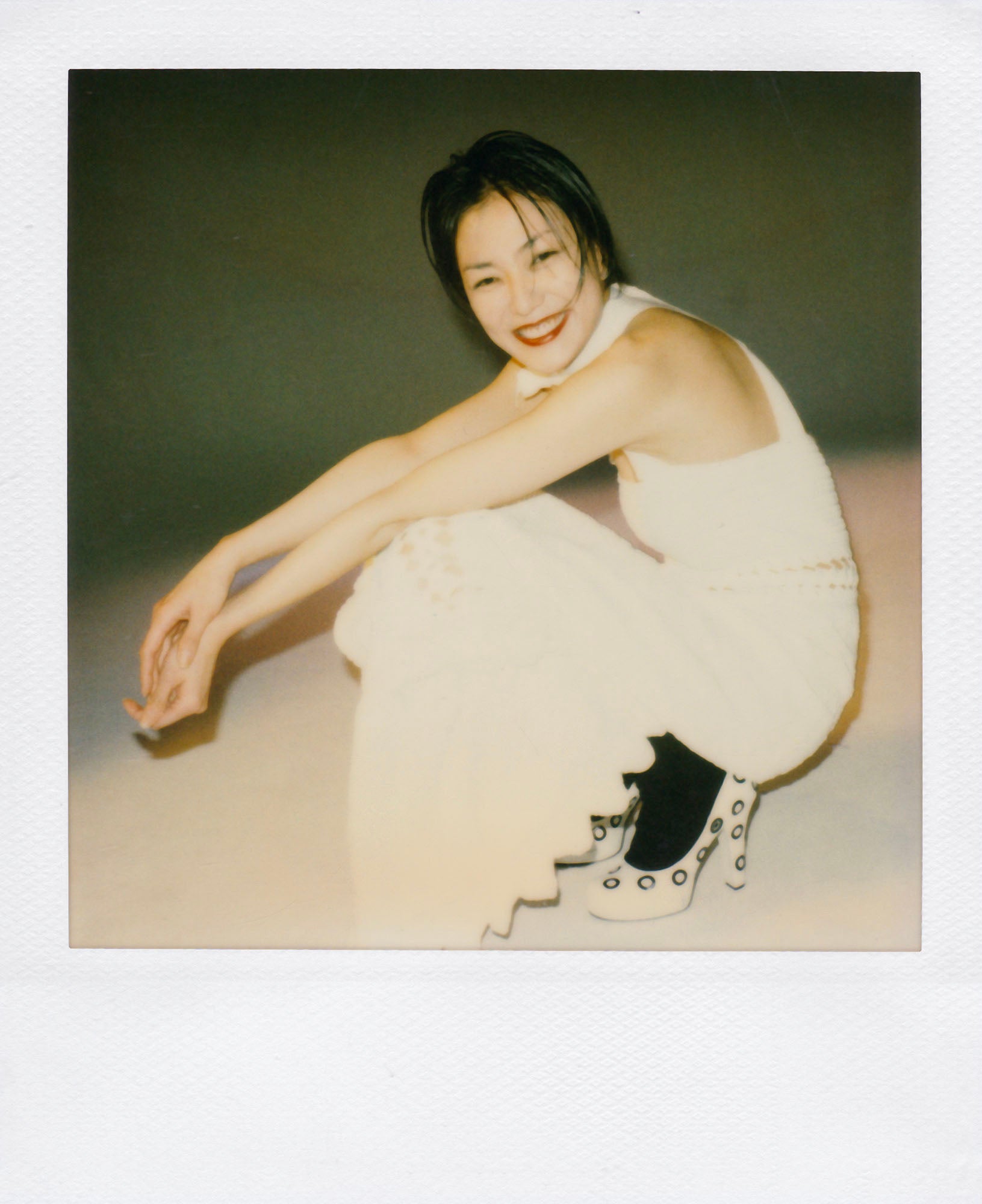 Nobuyoshi Araki <br><em>Pola eros</em>, 2006-2009