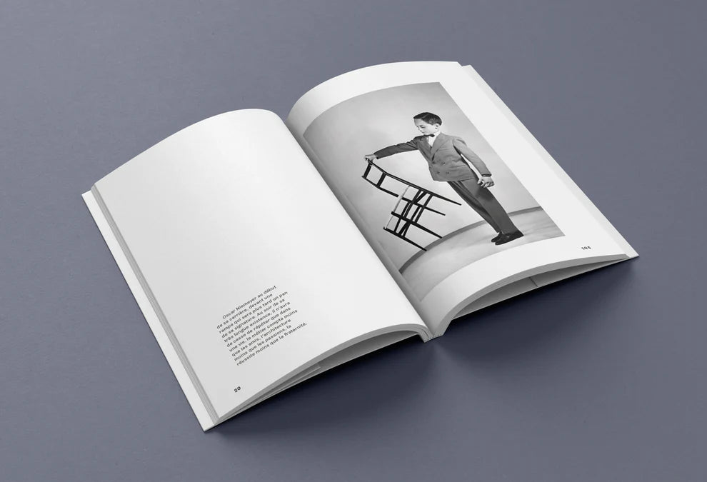 La Bibliothèque de l'Amateur 09 : Gio Ponti