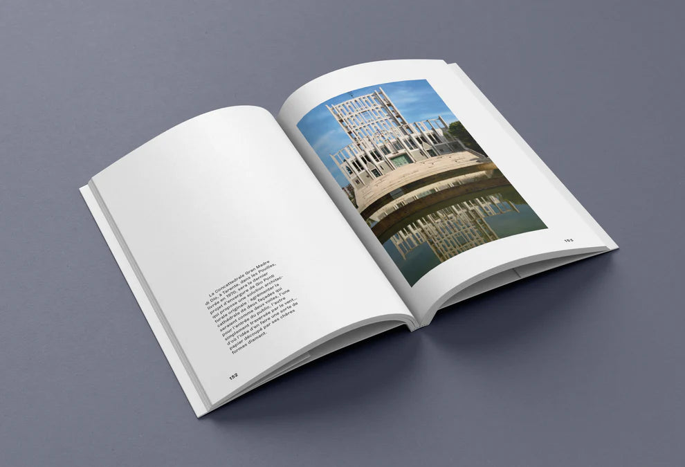 La Bibliothèque de l'Amateur 09 : Gio Ponti