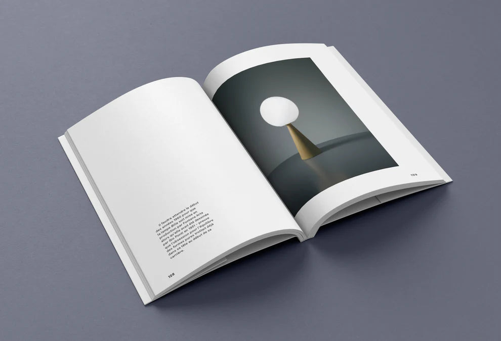 La Bibliothèque de l'Amateur 09 : Gio Ponti