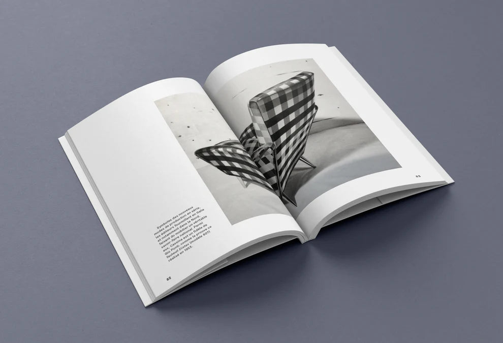 La Bibliothèque de l'Amateur 09 : Gio Ponti
