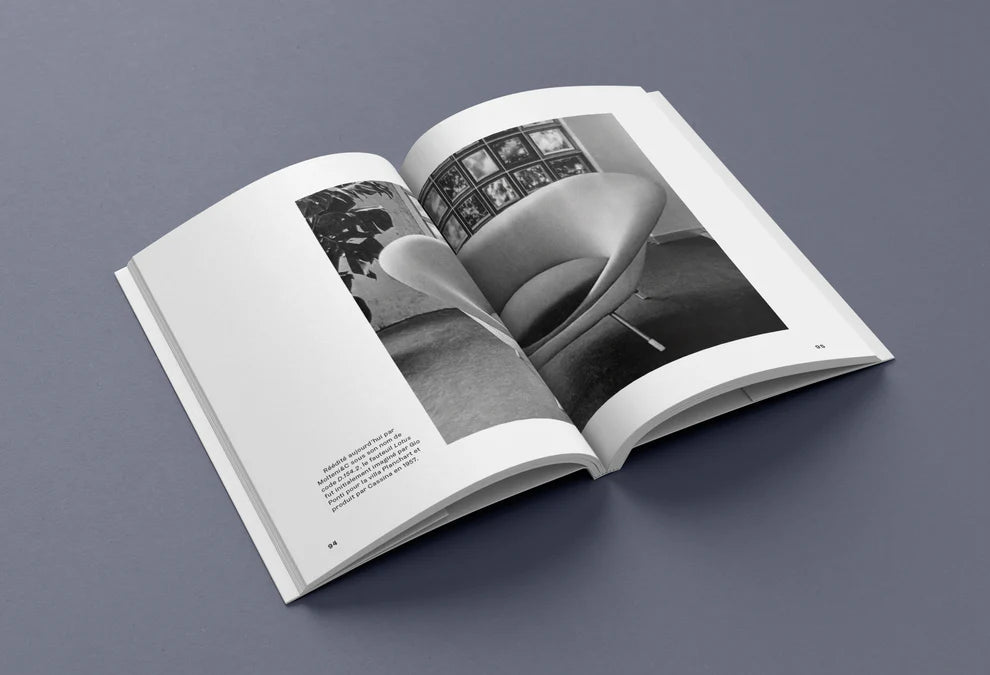 La Bibliothèque de l'Amateur 09 : Gio Ponti