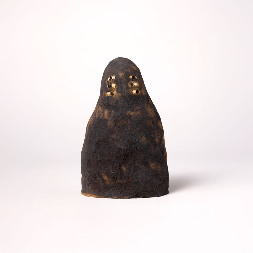 Cécile Poimbœuf-Koizumi & Stephen Ellcock - Clin d'œil