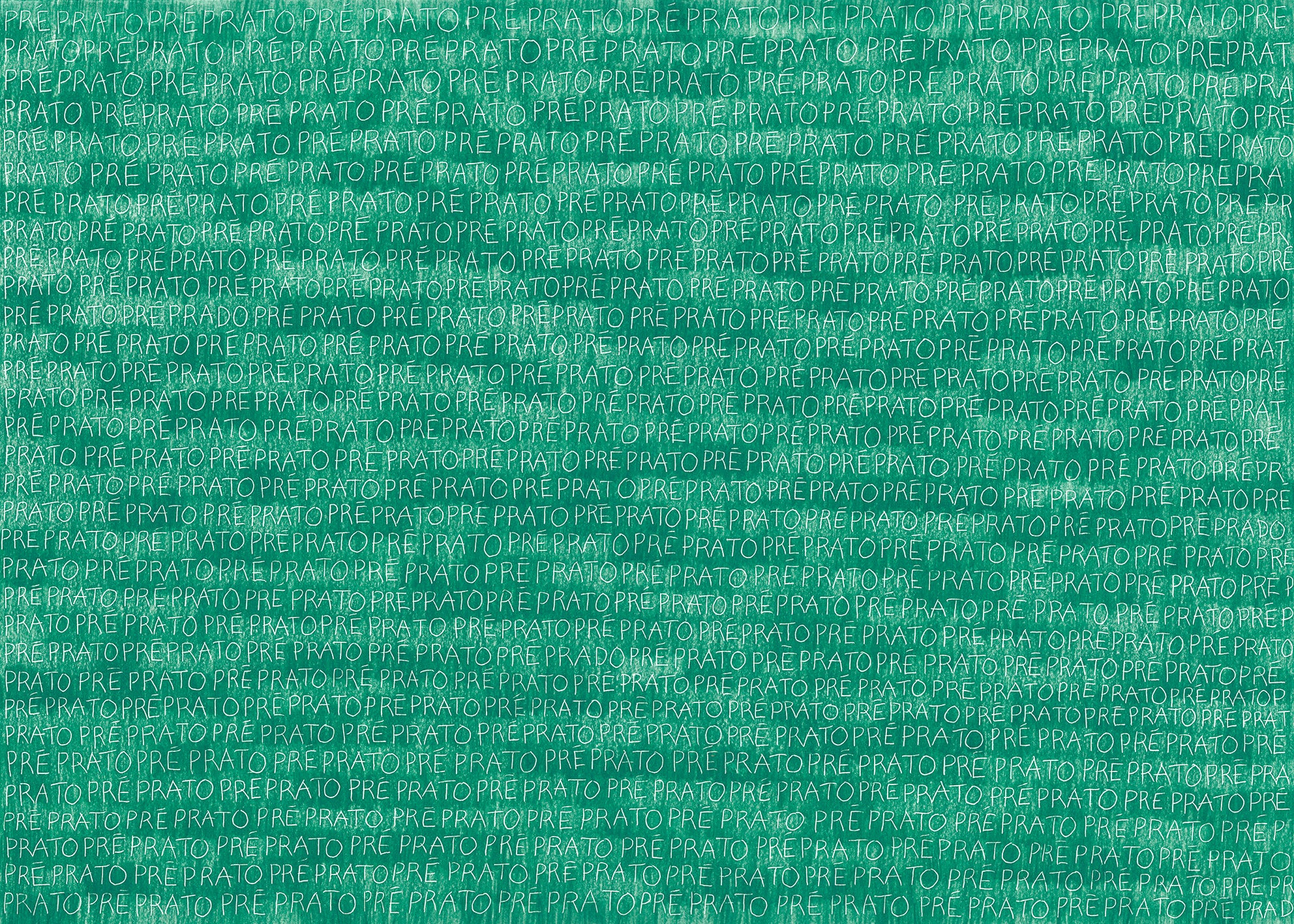 Pierre Charpin <br><em>Pré Prato</em>, 2024