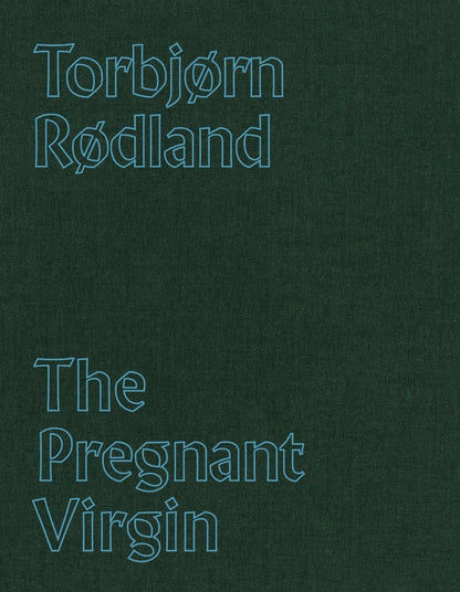 Torbjørn Rødland - The Pregnant Virgin