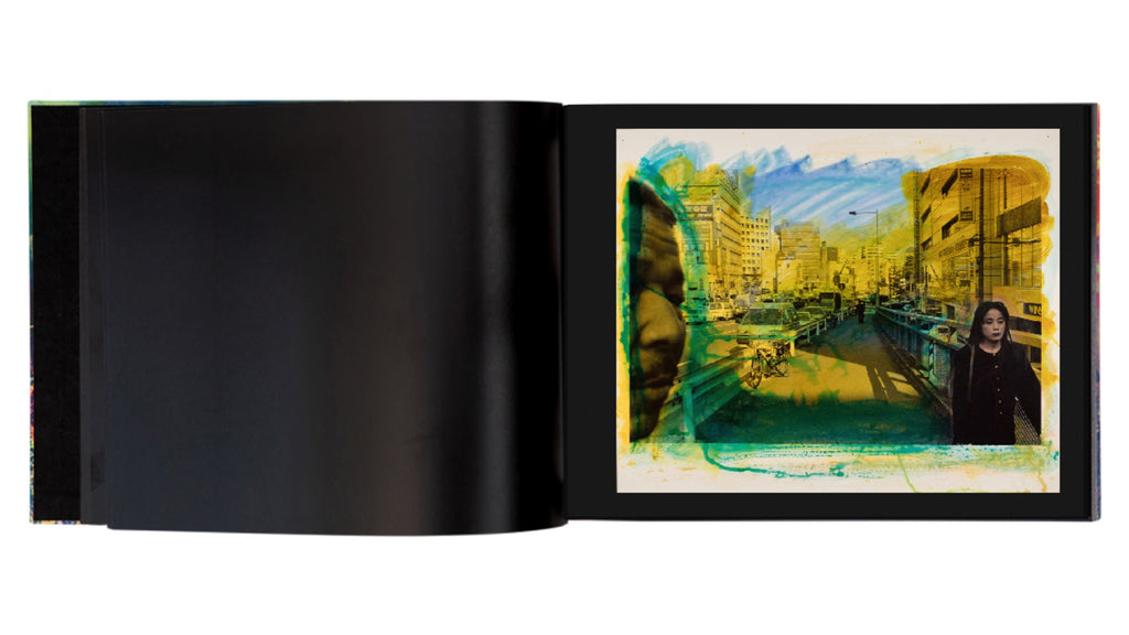 Masahisa Fukase - Private Scenes