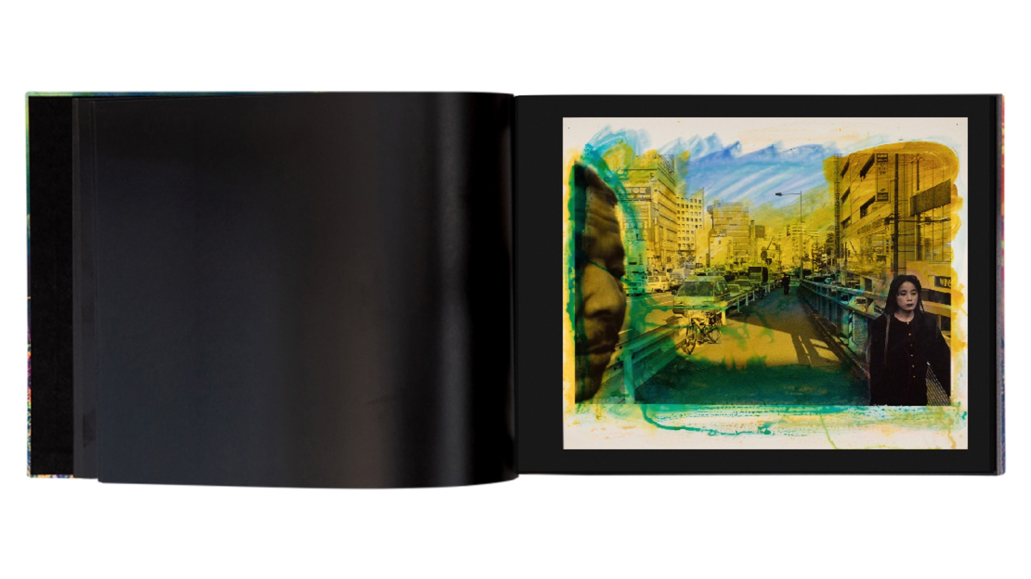 Masahisa Fukase - Private Scenes