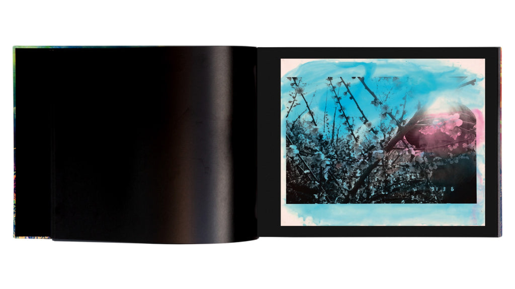 Masahisa Fukase - Private Scenes