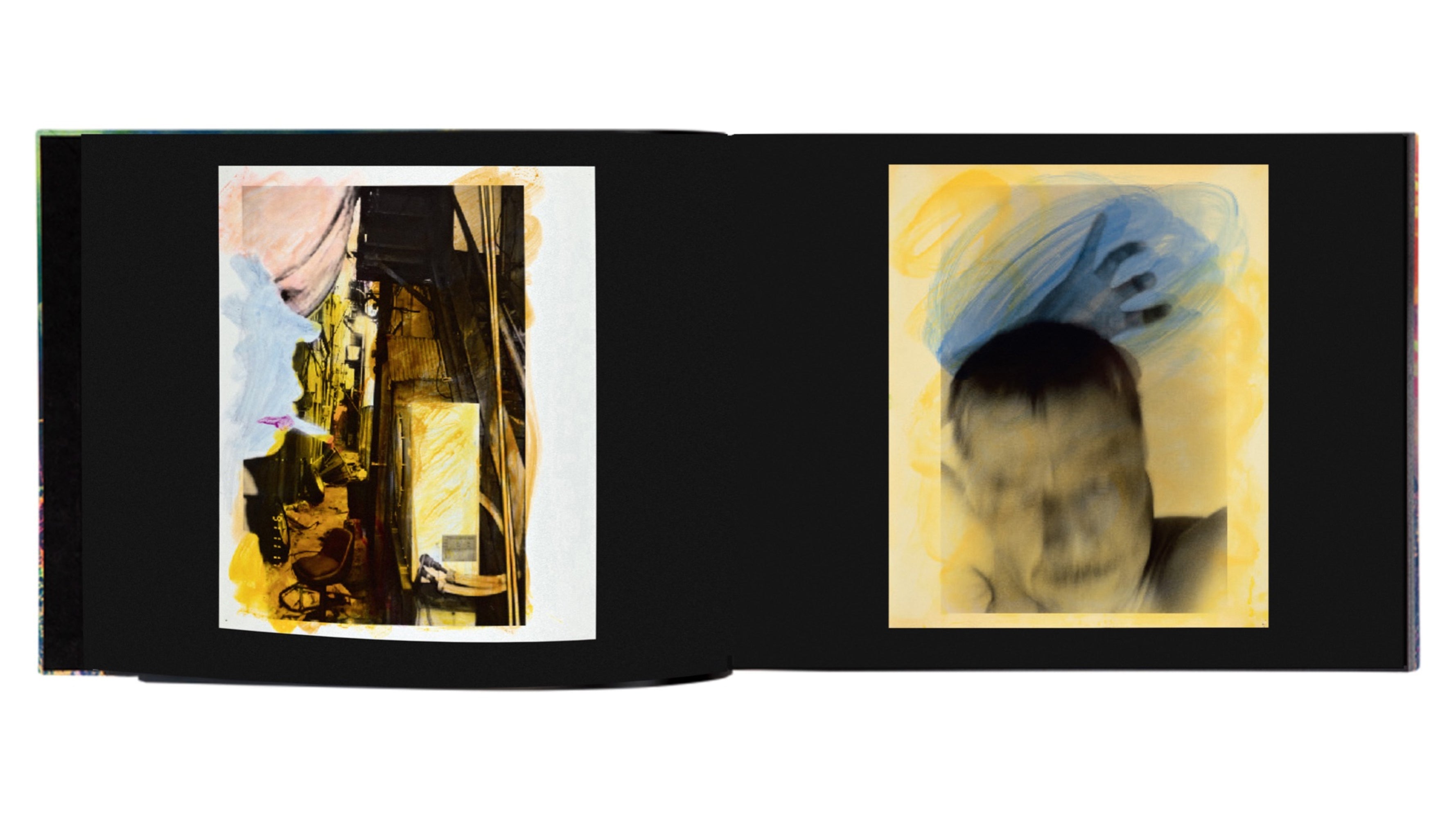 Masahisa Fukase - Private Scenes