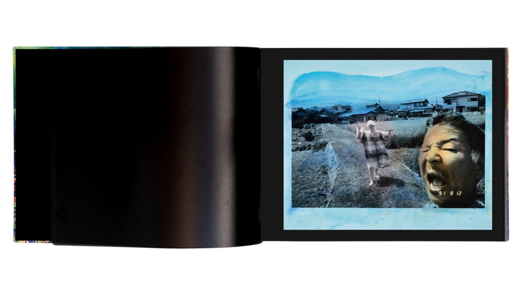 Masahisa Fukase - Private Scenes