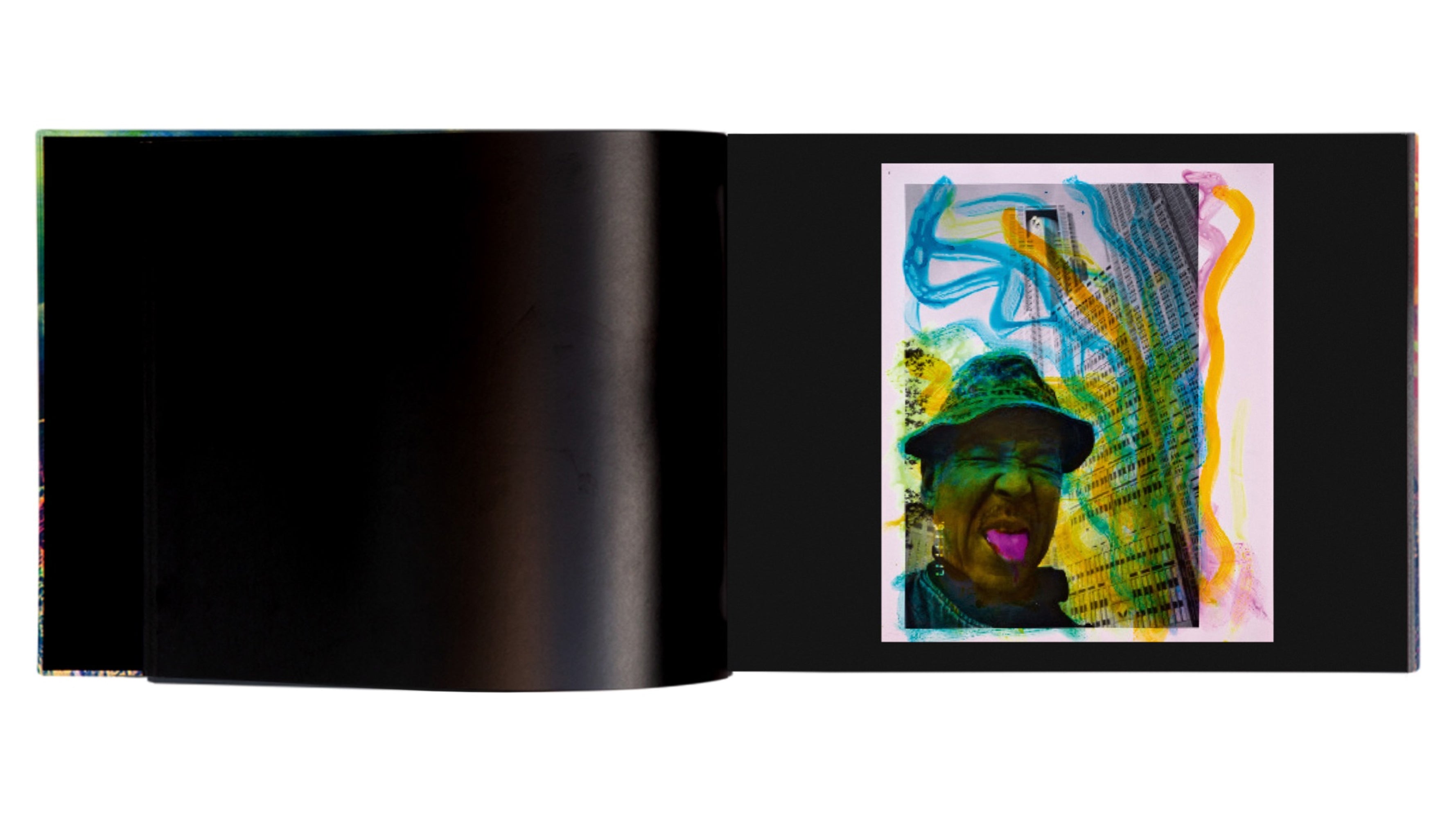 Masahisa Fukase - Private Scenes