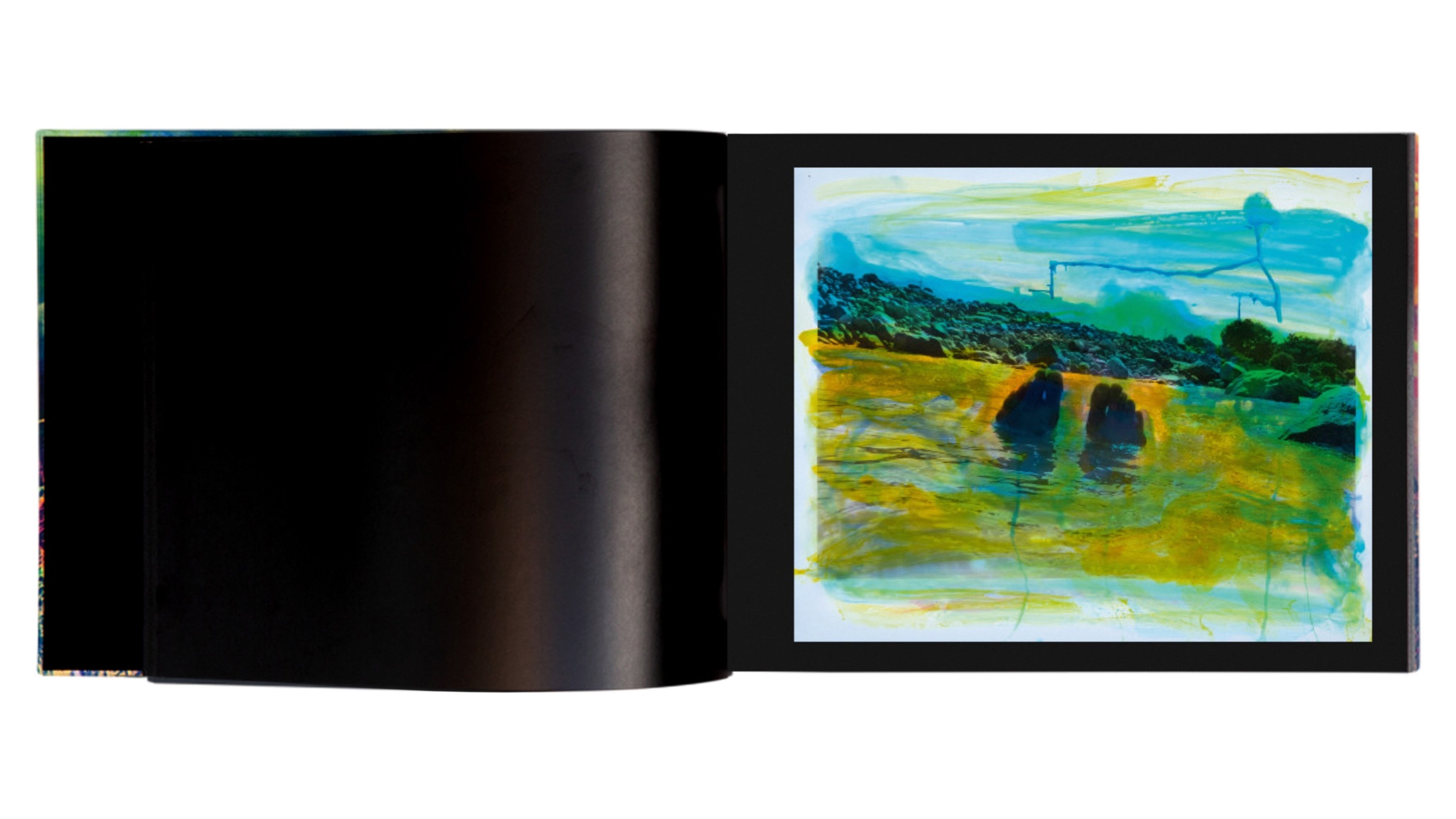 Masahisa Fukase - Private Scenes