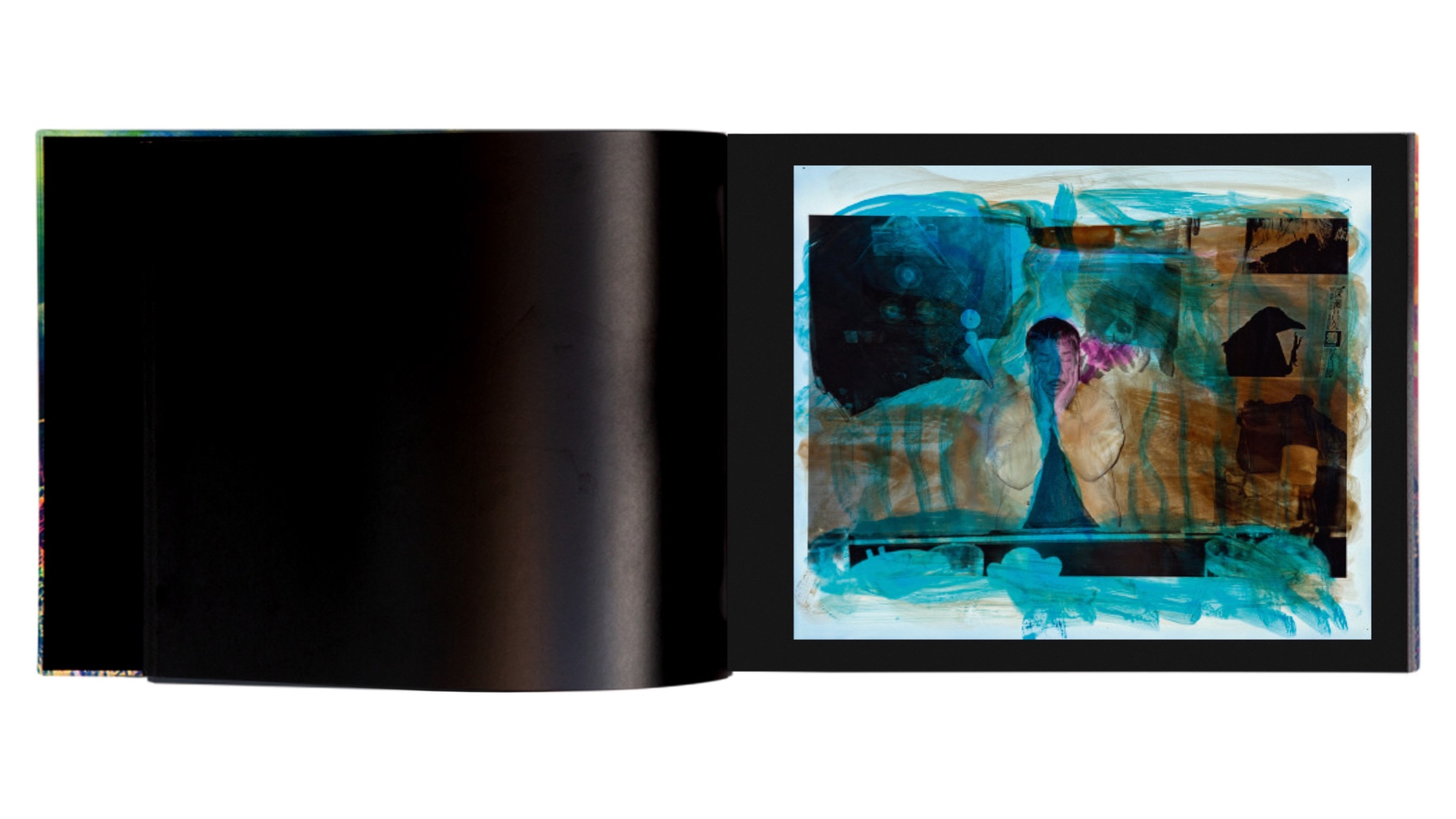 Masahisa Fukase - Private Scenes