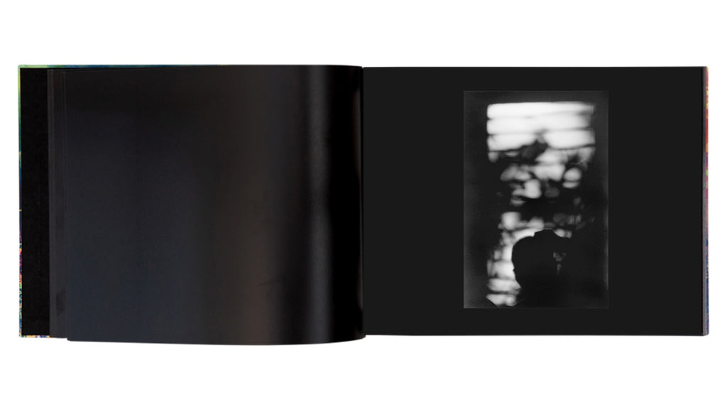 Masahisa Fukase - Private Scenes