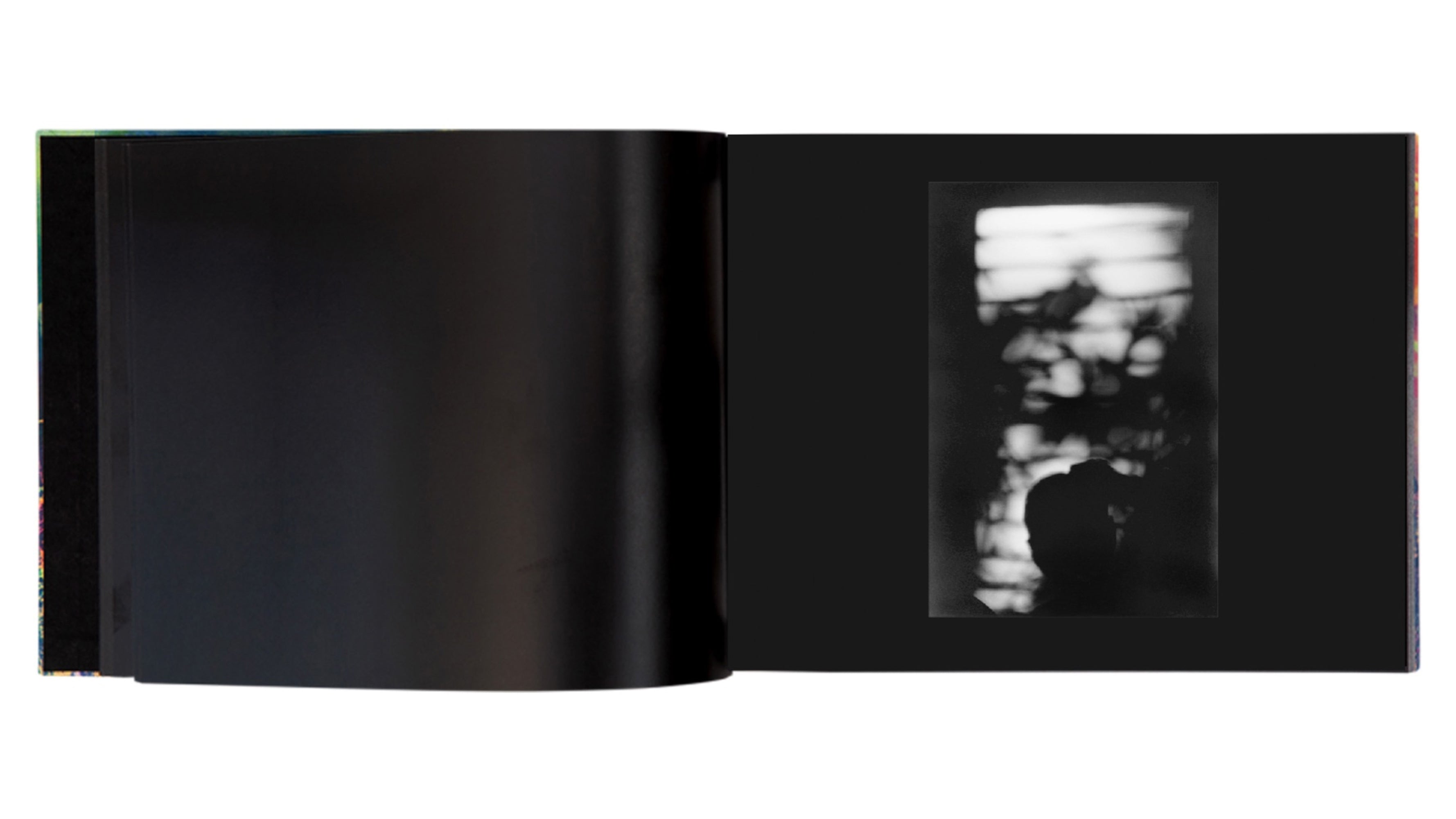 Masahisa Fukase - Private Scenes