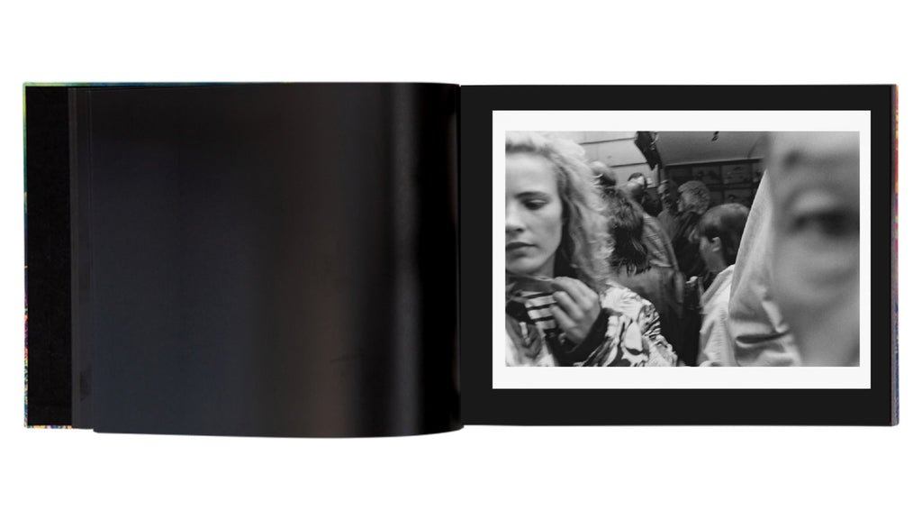 Masahisa Fukase - Private Scenes